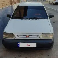 پراید82