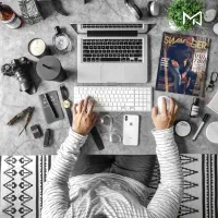 مجورس - طراحی سایت حرفه‌ای فروشگاهی و شرکتی