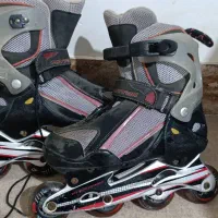 اسکیت حرفه‌ای