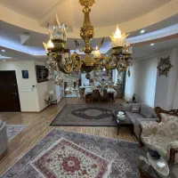 آپارتمان ۱۸۱متر ۳خواب*ولیعصر*لیدای جدید