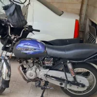 موتور باکسر باجاج اصلی مدل ۹۴