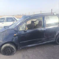 فروش ماشین تصادفی