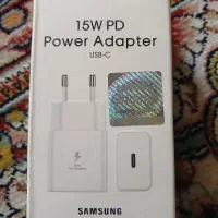 شارژر اصلی سامسونگ