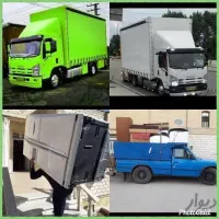 باربری حمل نقل اساس کشی بسته بندی اطلس بارساقدوش