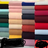 انواع مقنعه نخ بروجردوخاویاری