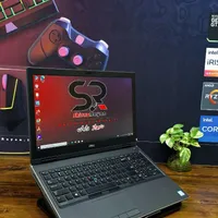دل precision 7540 رم ۱۶ گرافیک RTX3000 6GB DDR6