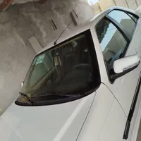 پژو پارس موتور جدید XU7P، مدل ۱۴۰۳