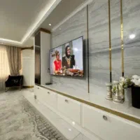 فردوس غرب،لوکس،دوخواب