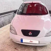 تیبا ۲مدل ۹۸ کم کار