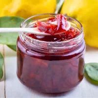 مربای به خونگی