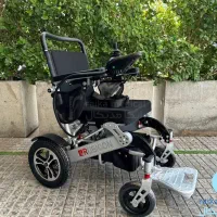 ویلچر برقی برند روبیکن