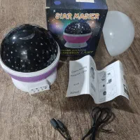 چراغ خواب پروژکتوری