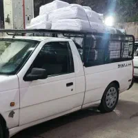 وانت بار