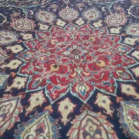 فرش ۱۲ متری دستباف
