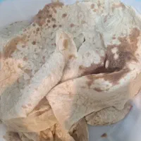 نان محلی میخوام