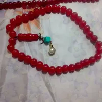 چند عدد تسبیح