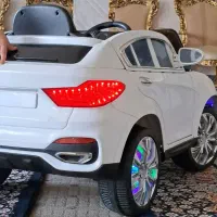 ماشین شارژی