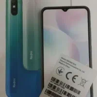 گوشی a9