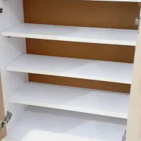 جاکفشی|جاکفشی، کمد، دراور|اهواز, حصیرآباد|دیوار
