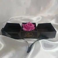 باکس شمع عمده دست‌ساز معطر مناسب هدیه