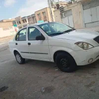 فروش ماشین تیبا 1 مدل 99