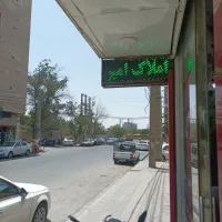 فروش فوری مغازه 20متربهرخیابان اصلی