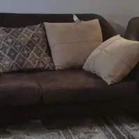 مبل و ناهار خوری