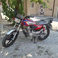 موتور متین 200 مدل 1404