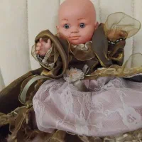 عروسک ناز