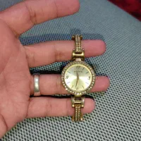 ساعت مچی زنانه 7عدد اصلی وشیک