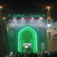 بلیط قطار و هواپیما واتوبوس مشهد وعراق