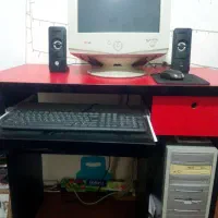 میز کامپیوتر