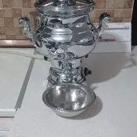 سماور ۶لیتری