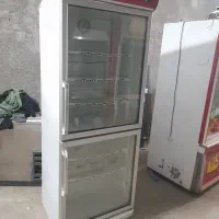 یخچال ایستاده دودرب مشهدسرما