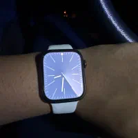 اپل واچ سری۷