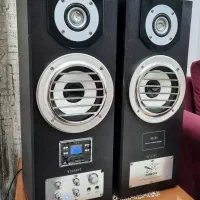 اسپیکر خانگی
