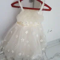 لباس مجلسی کودکانه