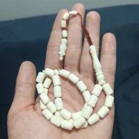 تسبیح استخوان شتر