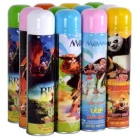 برف شادی معطر 300 میل