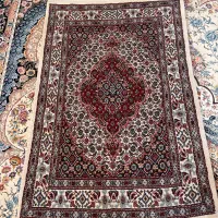 فرش دستباقت شیک و خوش نقشه