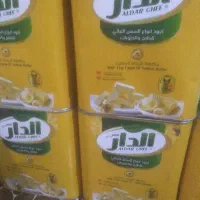 روغن نیم جامد وارداتی الدار ۵کیلوی