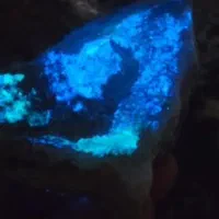 سنگ شب چراغ