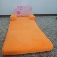 مبل تخت خواب شو کودک