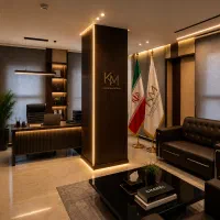 استخدام دستیار مدیرعامل