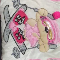 سرویس رختخواب کودک چهارتیکه رایگان