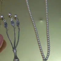 فروش تسبیح نقره