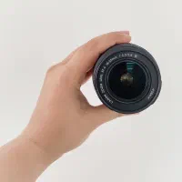 لنز دوربین