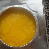 روغن تمام جامد لادن