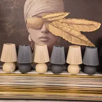اباژور رومیزی جدید