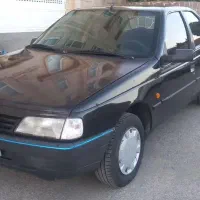 پژو روآ مدل ۸۸